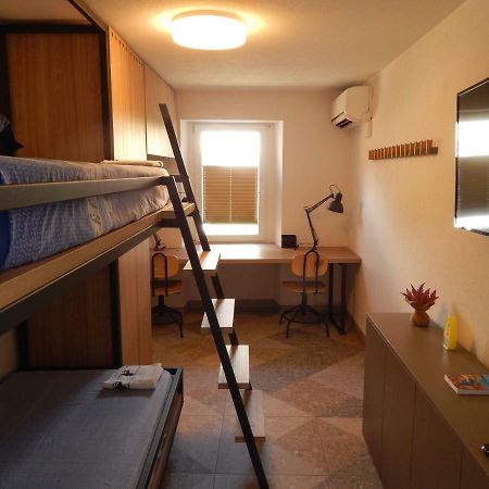 Casa Riccobon Hotel Koper Eksteriør billede