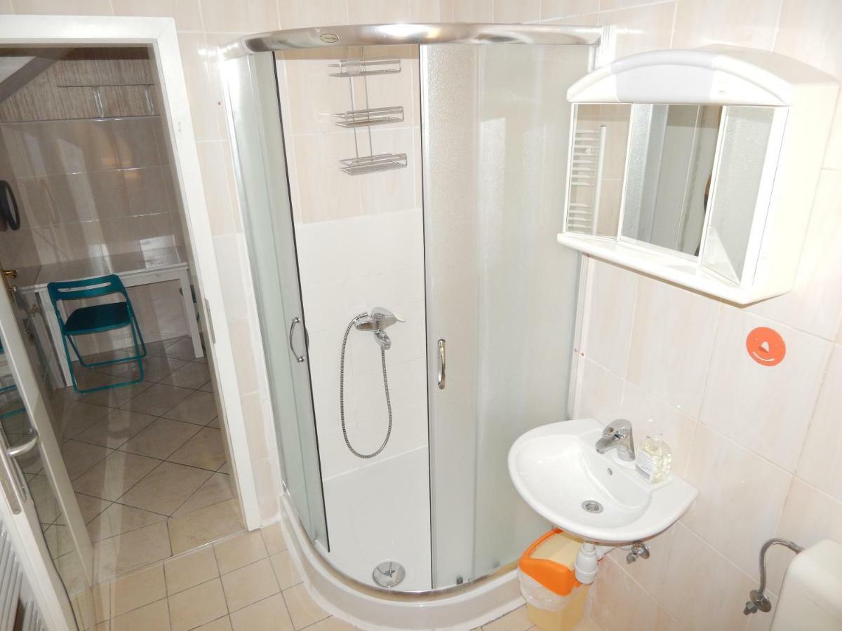 Casa Riccobon Hotel Koper Eksteriør billede