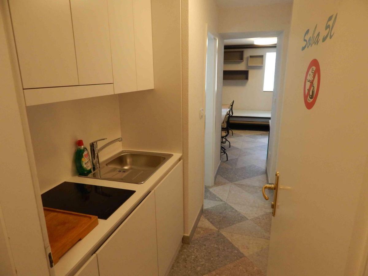 Casa Riccobon Hotel Koper Eksteriør billede
