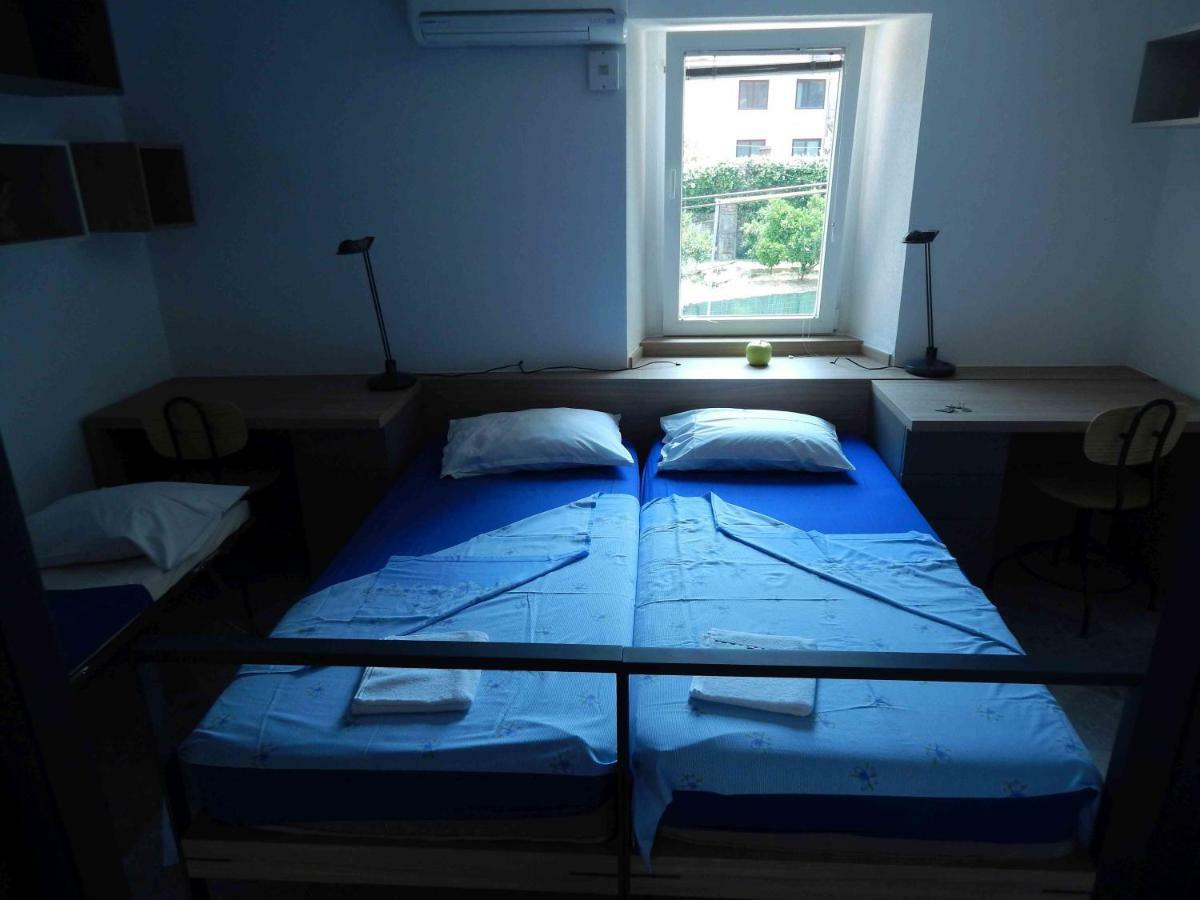 Casa Riccobon Hotel Koper Eksteriør billede