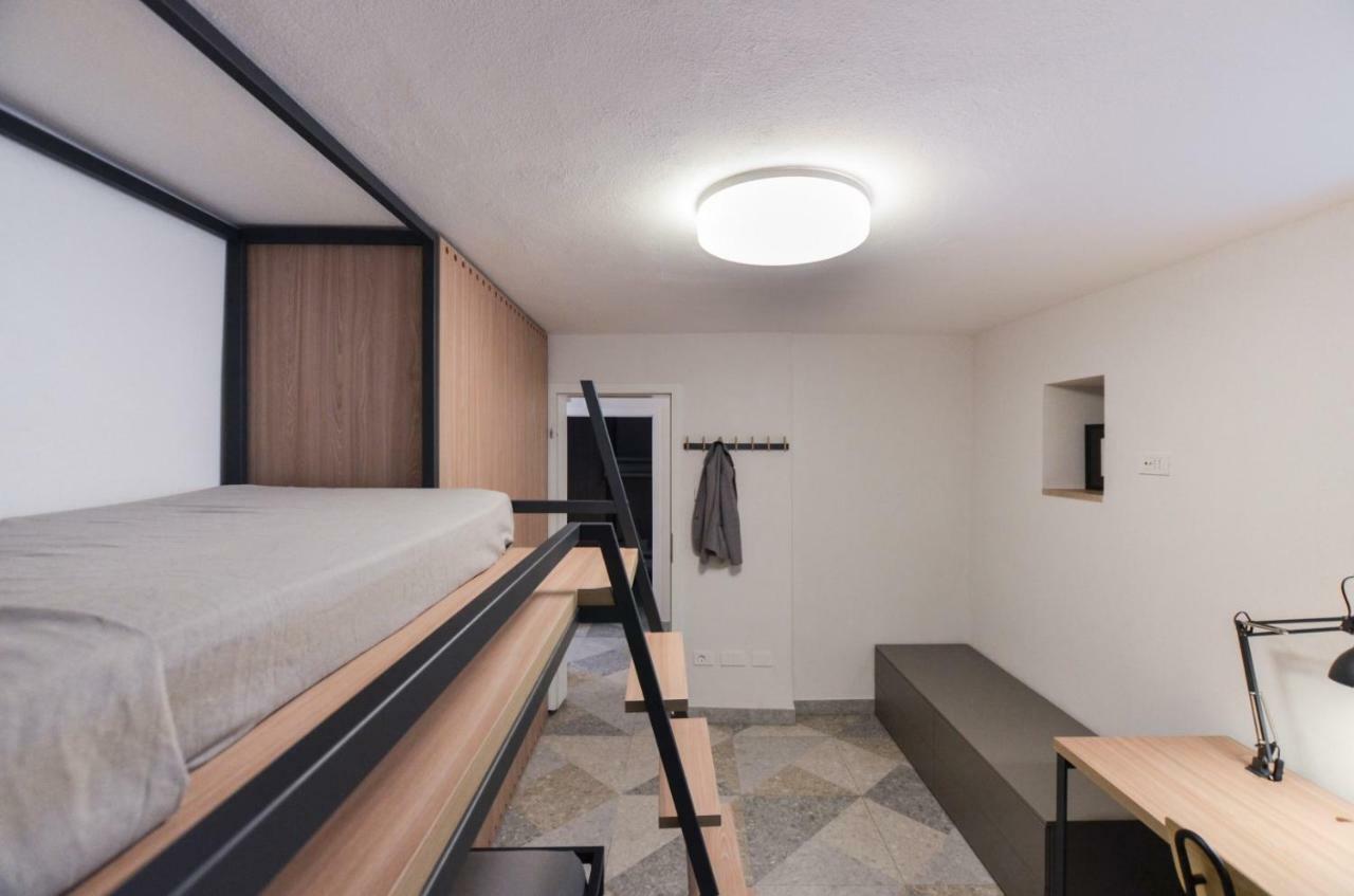 Casa Riccobon Hotel Koper Eksteriør billede