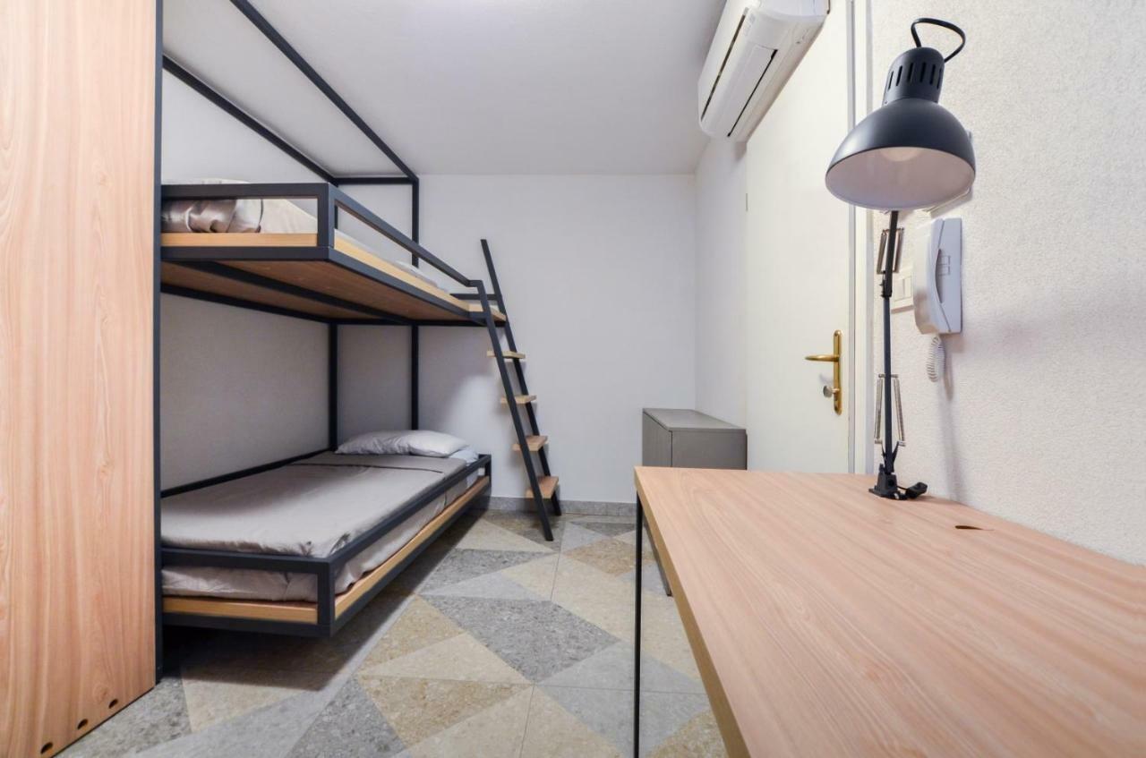 Casa Riccobon Hotel Koper Eksteriør billede