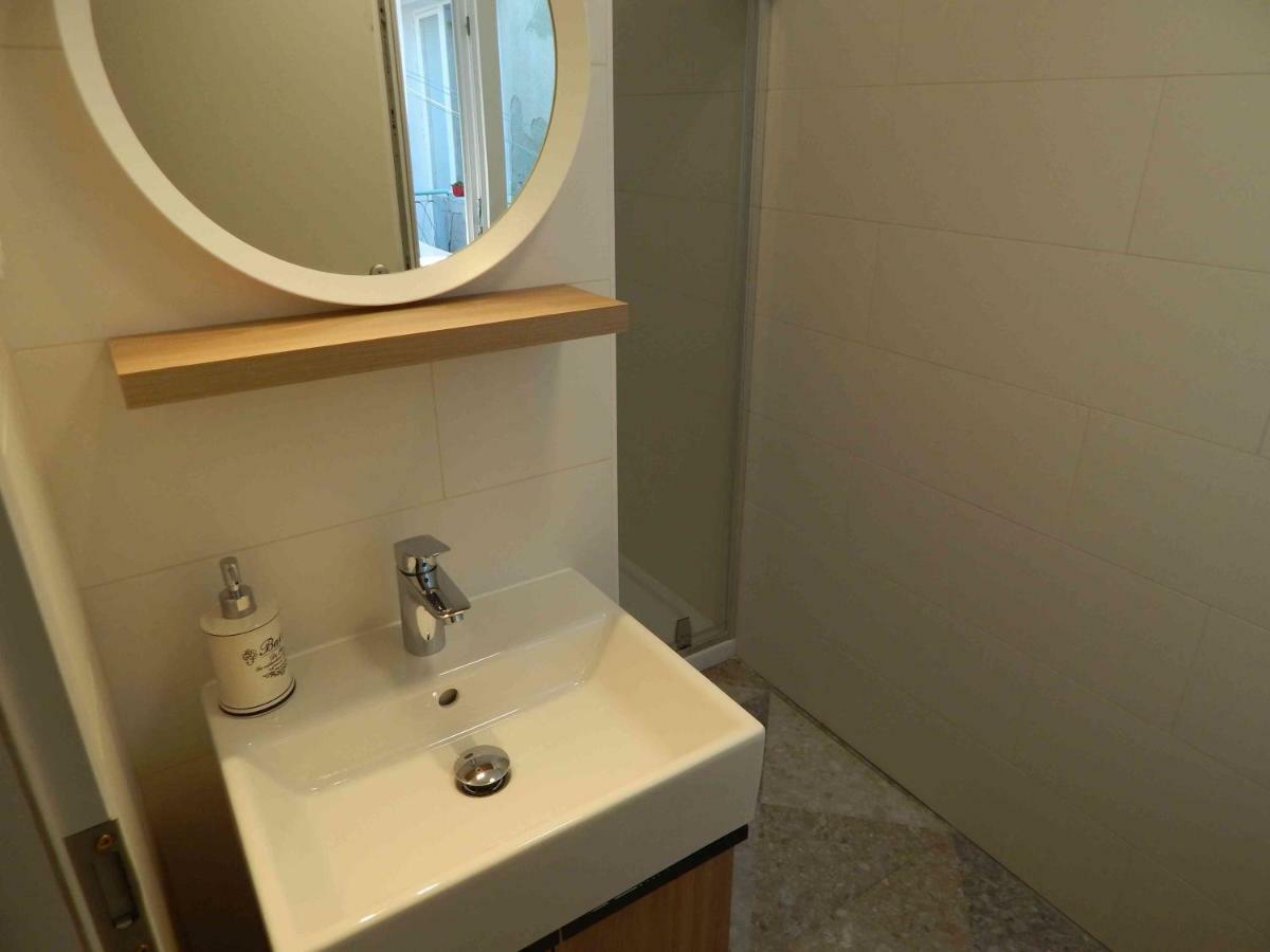 Casa Riccobon Hotel Koper Eksteriør billede