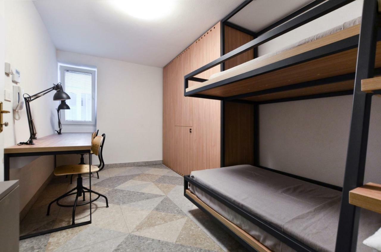 Casa Riccobon Hotel Koper Eksteriør billede