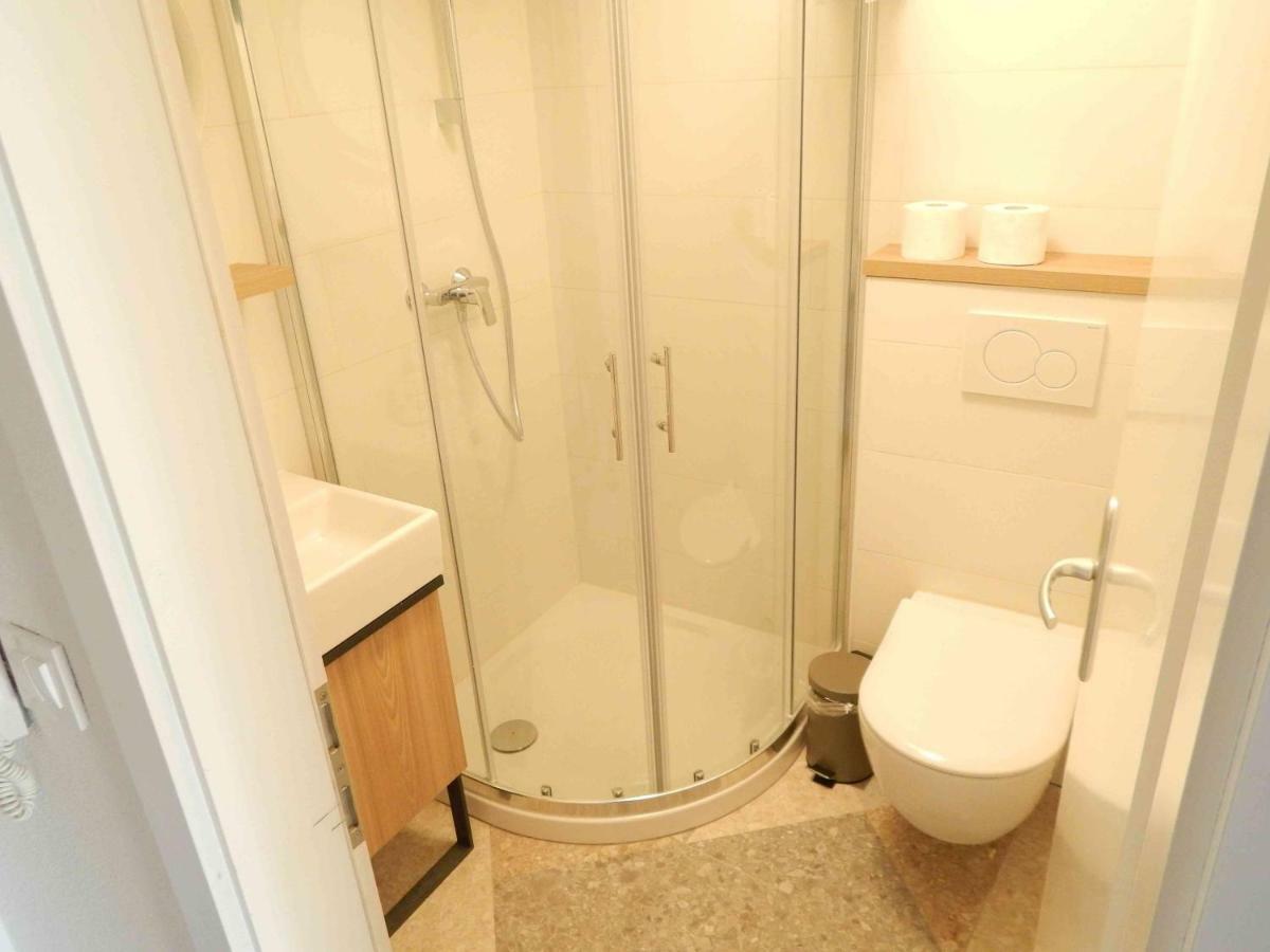 Casa Riccobon Hotel Koper Eksteriør billede