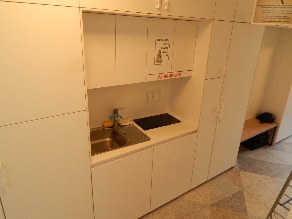 Casa Riccobon Hotel Koper Eksteriør billede