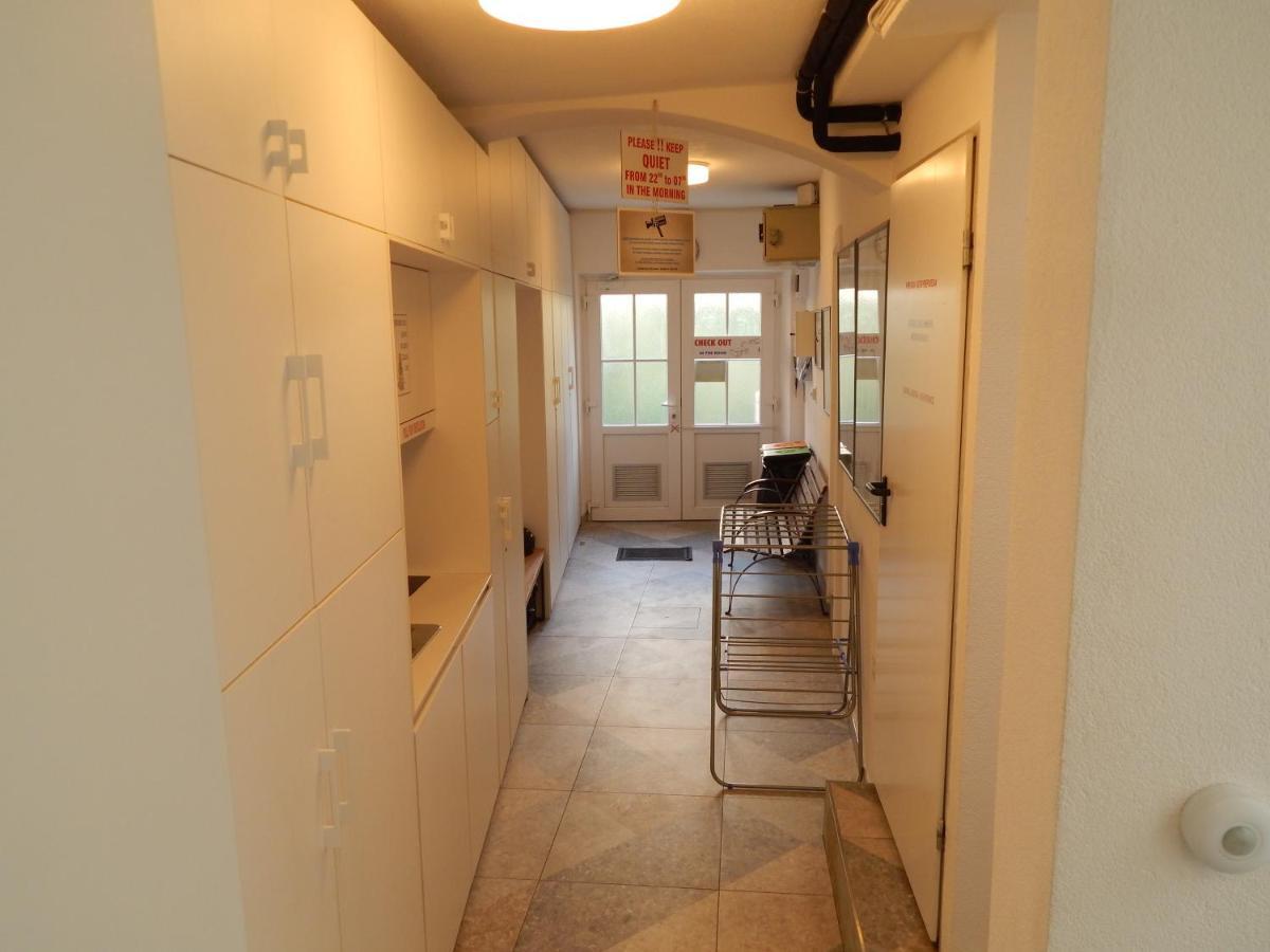 Casa Riccobon Hotel Koper Eksteriør billede